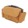 thumbnail image 1 of Baby Stroller Organizer, Wear Resistant Tear Resistant Universal Stroller Organizer  For Baby Carriage, 1 of 8