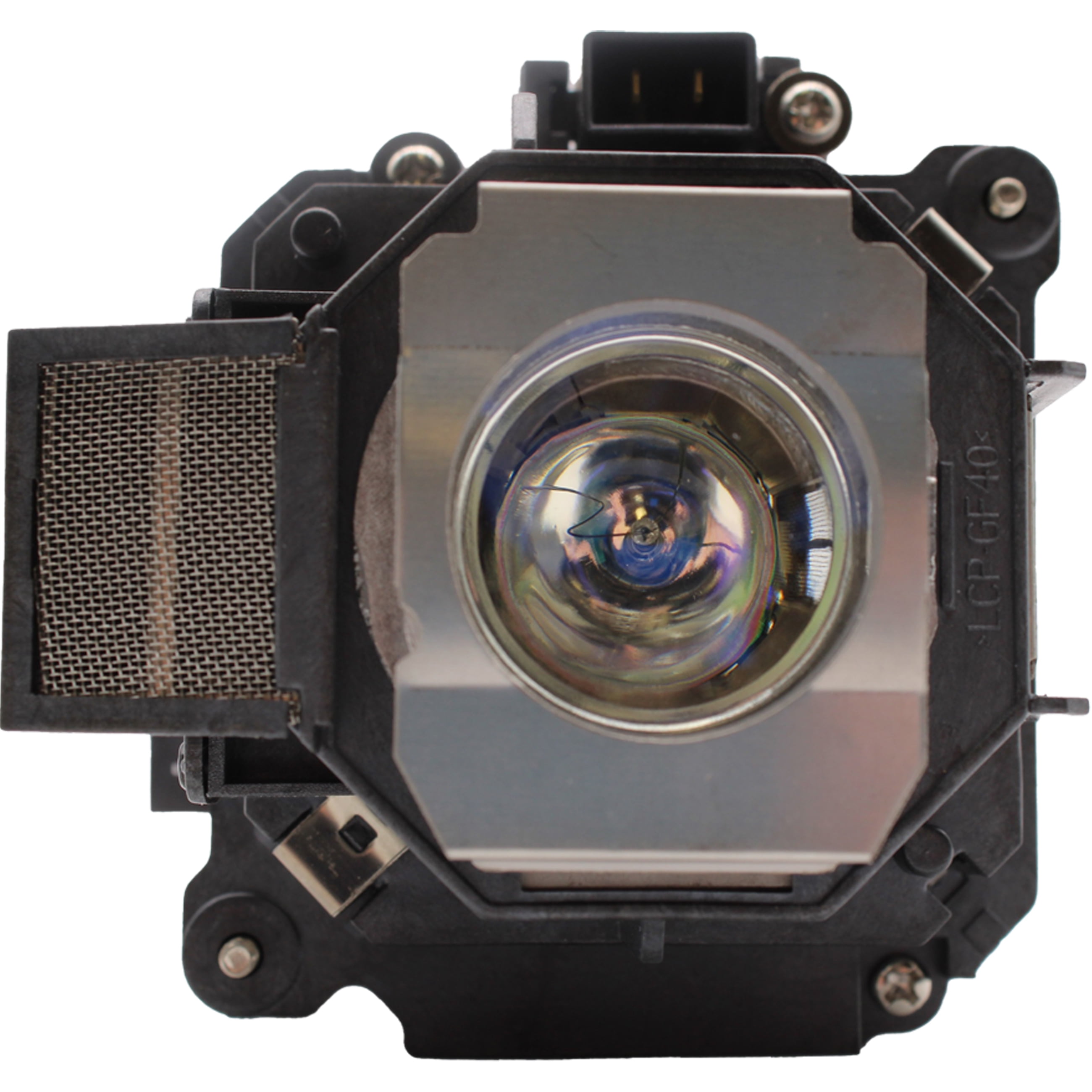 Advanced Lamps ELP-LP63 Lamp & Housing - Thumbnail 2