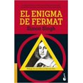 thumbnail image 1 of EL ENIGMA DE FERMAT BOOKET PAIDOS MEXICO SIMON SINGH, 1 of 2