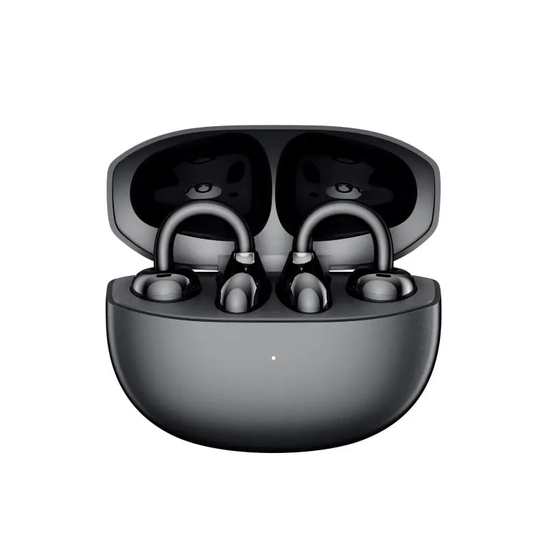 Honor Choice Earbuds Clip Black