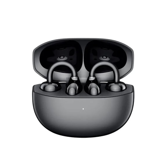 Honor Choice Earbuds Clip Black