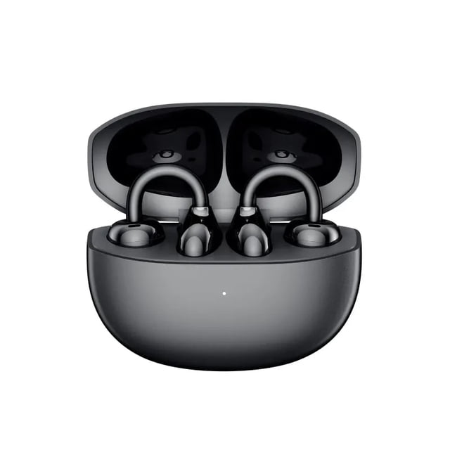 Honor Choice Earbuds Clip Black