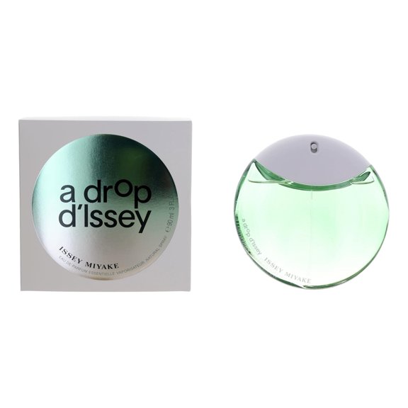 Issey Miyake A Drop Dissey Essentielle , 3 oz EDP Spray