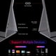 thumbnail image 5 of Monitor portátil Anyuse 4K 15.6" USB-C HDMI 3840x2160 UHD, 5 of 6