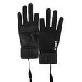 thumbnail image 6 of Cinvoph Heated Winter Gloves for Men Women Touchscreen USB Heating Thermal Gloves for Outdoor Cycling Skiing Snowboarding Hiking Hunting, Black, 6 of 6