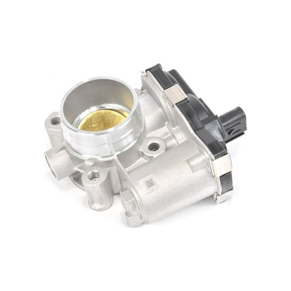 Fuel Injection Throttle Body Fits 2016 Chevrolet Cruze