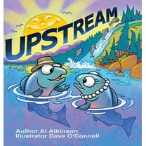 Upstream, (Hardcover)