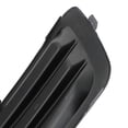 thumbnail image 4 of 2014 2015 2016 2017 2018 Compatible With Ford Fiesta Fog Light Lamp With Cover Front Bumper Right Passenger Side, 4 of 10