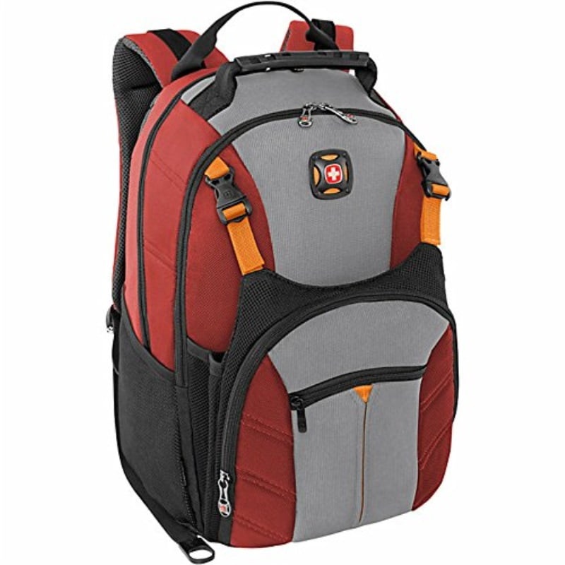 swiss gear travel backpack