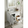 thumbnail image 5 of James Martin Vanities 527-V36-3Odsc Palisades 36" Free Standing Single Basin Vanity Set -, 5 of 7