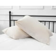 thumbnail image 2 of Natura Feather Bed Pillow, 2 of 2