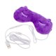 thumbnail image 2 of USB Steam Sleeping Eyeshade Alivia el cansancio Púrpura Yuyangstore Antifaz para dormir, 2 of 8