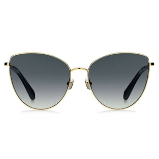 Kate Spade Seraphina Geometric Cat Eye with Gradient Lens  display picture 1
