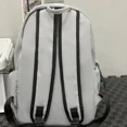 thumbnail image 4 of Mochilas informales de gran capacidad con compartimento interior, oferta de 2024, bolsos para mujer, mochilas de nailon con bolsillo interior con cremallera, 4 of 5