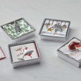 thumbnail image 2 of Mariposa Holiday Cocktail Beaded Napkin Box - 4213-C, 2 of 3