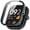 D*5X5CM, variant on New Smart Watch Featuring Double Reinforced Stitching | Featuring Advanced Features | Perfect For Fitness Enthusiasts Blue Great For Competitive Sports Blue