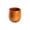3.7in, variant on Natural Wood Cup Handmade Belly Shape Mug, 3.1in Rustic Drinkware for Whiskey Bourbon Coffee Tea, Solid Wood Beverage Container for Kitchen Use