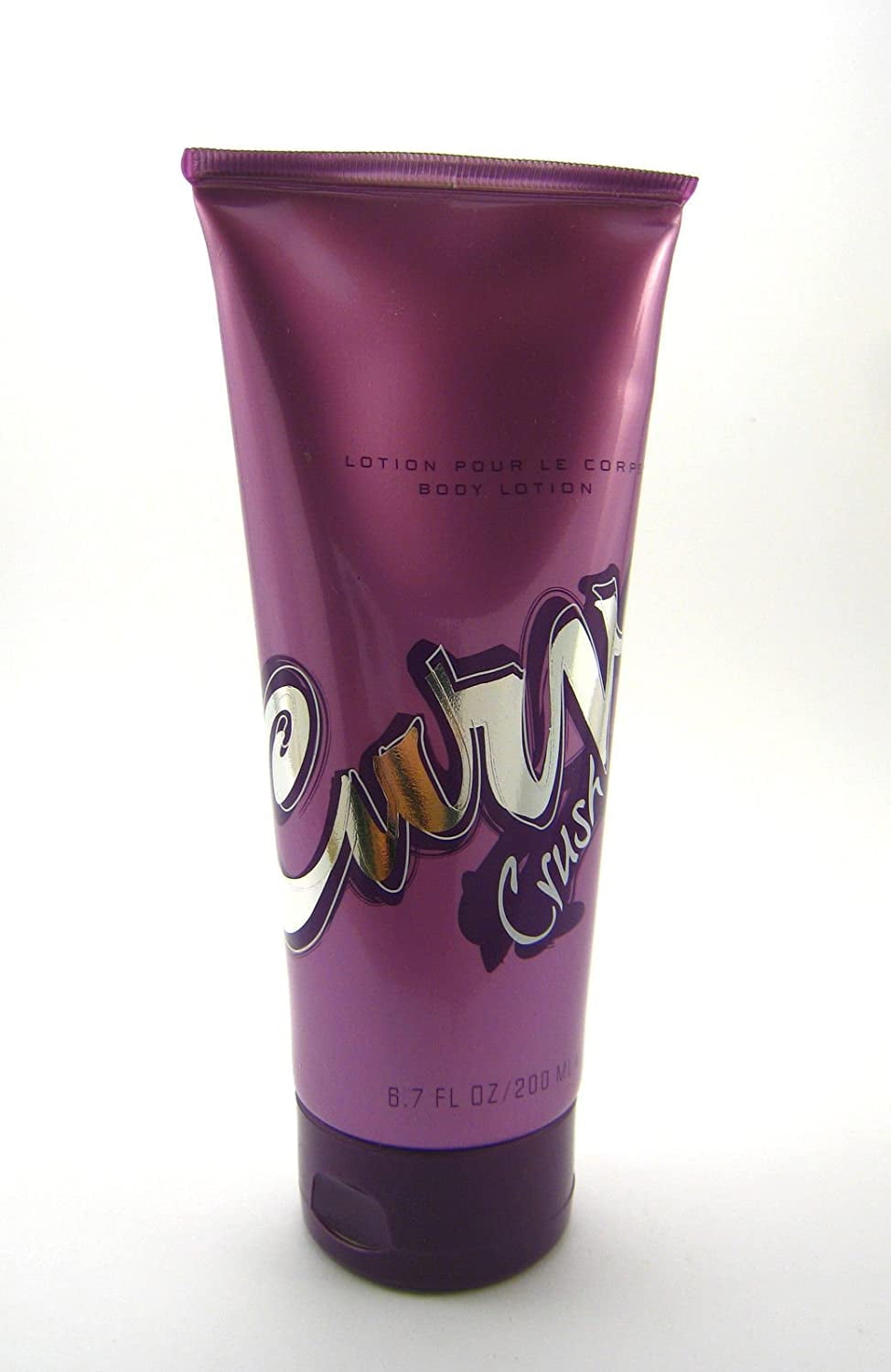 Curve Crush by Liz Claiborne Body Lotion 2.5 oz Women