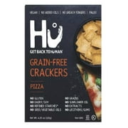 Hu – Pizza Crackers