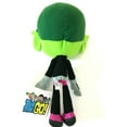 thumbnail image 2 of Beast Boy Plush Toy 10 inch. Teen Titans Go,, 2 of 2