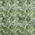 thumbnail image 1 of oneOone Viscose Chiffon Green Fabric Abstract Floral Craft Projects Decor Fabric Printed By The Yard 42 Inch Wide, 1 of 4