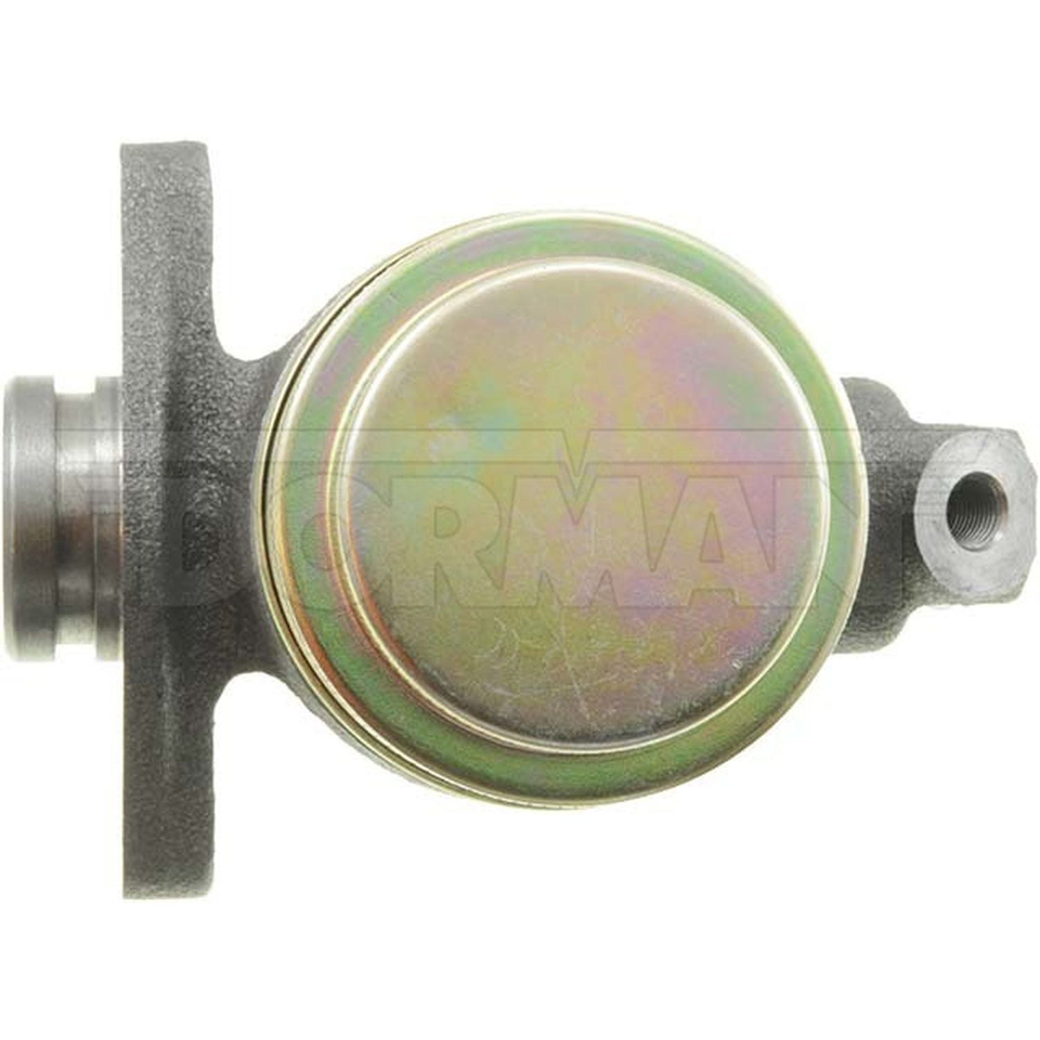 "Dorman M37781 Brake Master Cylinder for Specific Ford / Studebaker Models" Fits select: 1966 FORD F100, 1966 FORD F250