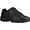 Black, variant on K-Swiss ST329 Men’s Sneakers, Classic Training Shoe with All-Day Comfort and Durable Design