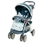 Graco - Vie 4 Stroller, Super Saurus