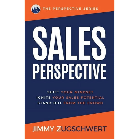 Sales Perspective, (Paperback)