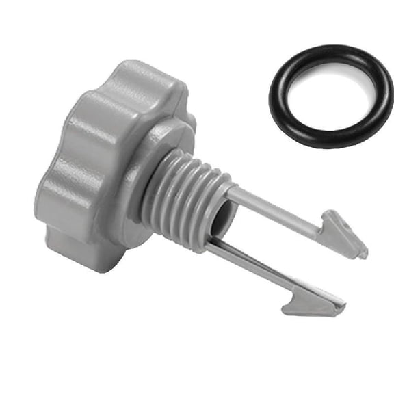Zeiwohndc 25002 10460 10264 Air Release Valves With O-Rings For Filter Pump Swimming Pool