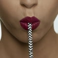 thumbnail image 3 of Rimmel London Provocalips Lightweight Gloss 16 Hr Kiss Proof Lipstick, Not Guilty, 3 of 8