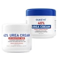 thumbnail image 1 of Crema de urea OUKEYA 42% con ácido salicílico 2% de reparación intensiva, 1 of 7