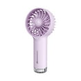 thumbnail image 1 of Feltree Misting Fan Usb Rechargeable Mini Portable Humidifying Small Fan, 1 of 6