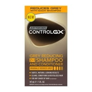 Just for Men Control GX Gret Reducing 2 in 1 Shampoo and Conditioner