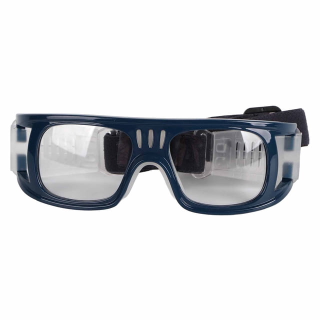 Gafas protectoras,Gafas para deportes al aire libre Gafas protectoras para deportes Gafas protectoras para fútbol Eficiencia óptima