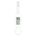 thumbnail image 2 of , Temperature Meter High Accuracy Auto Detection Wide Application  for Indoor, 2 of 7