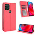 thumbnail image 4 of Funda para Motorola MOTO G Stylus 5G 2021 con cierre magnético y tarjetero de piel sintética., 4 of 5