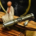 thumbnail image 2 of jesticaly Lampe de Poche Rechargeable en Alliage d'Aluminium avec 2 Piles, 2 of 6