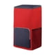 thumbnail image 1 of Bolsa para carrito de compras, gran capacidad, bolsa de supermercado, accesorios para carrito, bolsa térmica rojo, 1 of 9