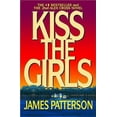 thumbnail image 3 of Alex Cross Novels Kiss the Girls, Book 2, (Paperback), 3 of 3