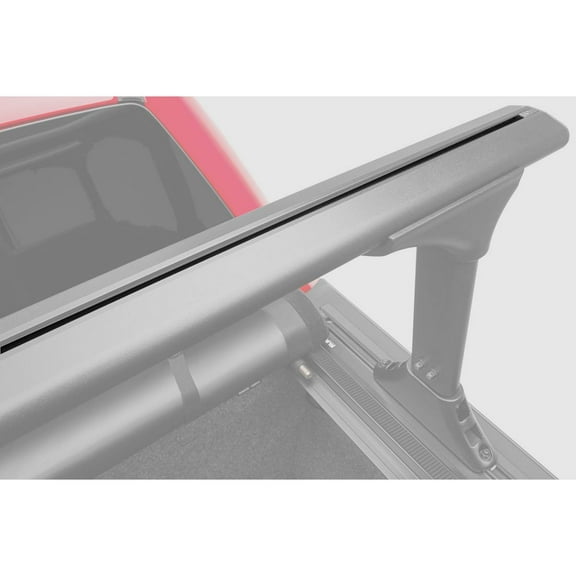 TruXedo Boat Windshield Protecter by Truxedo Elevate Channel Guard Kit (188" roll) Fits select: 2009-2023 FORD F150, 2014-2023 CHEVROLET SILVERADO