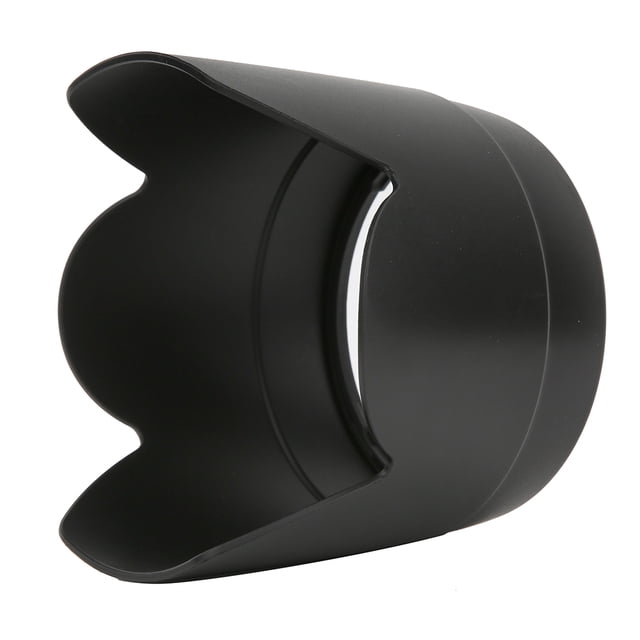2PCS ET-83II Camera Lens Hood,Portable Sun Shade Protector Reduces Lens Flare& Digital Camera Pop-up Sunlight Hood Shield Cover Blocks Excess Sunlight For EF 70-200mm F/2.8L Lens