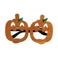 thumbnail image 4 of Vikakiooze Halloween Decoration Glasses Creative Ghost Owl Eyes Glasses Gift Ornament๐๐, 4 of 6