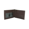thumbnail image 2 of Dickies Bifold Men's Wallet with Metallic Chain, 2 of 2