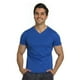 thumbnail image 2 of PAQUETE 5 PLAYERAS DEPORTIVAS CHILI BEANS CUELLO EN V DRY FIT COMODA TALLA EEG, 2 of 6