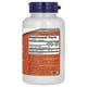 thumbnail image 2 of NOW FOODS NAC NAC N-ACETIL CISTEINA 600 MG 100 VEGCAPS, 2 of 5