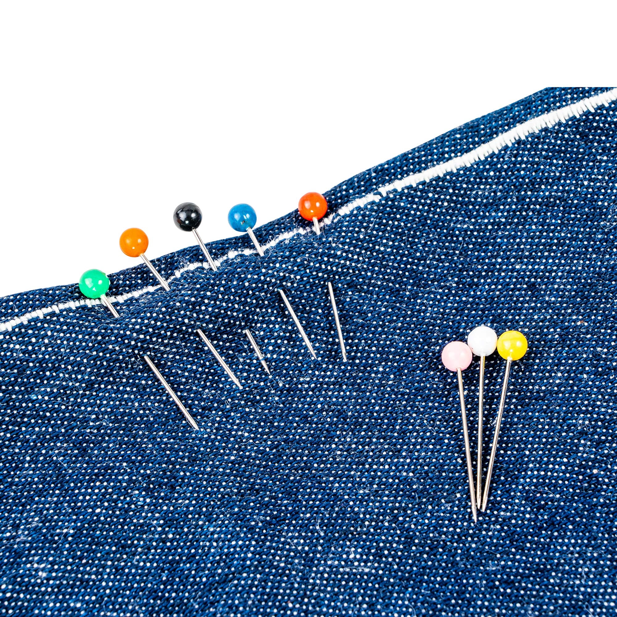 Singer Ball Head Pins (Pack of 32)