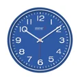 thumbnail image 1 of Reloj De Pared Steiner Analógico 30 Cm Segundero Silencioso Azul, 1 of 4