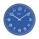 thumbnail image 1 of Reloj De Pared Steiner Analógico 30 Cm Segundero Silencioso Azul, 1 of 4