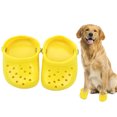 thumbnail image 1 of Zapatos Para Perros, Sandalias Transpirables Para Perros Con Suela Antideslizante Para Perros Minnieouse PT002371-03, 1 of 6